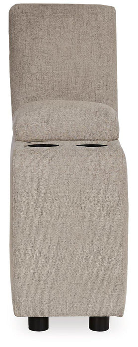 Kellway Sectional - Furniture Bros & Mattress (Bolingbrook, IL)