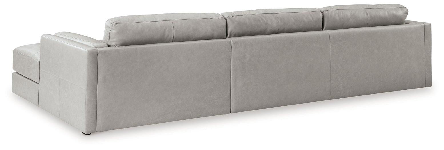 Amiata Upholstery Package - Furniture Bros & Mattress (Bolingbrook, IL)