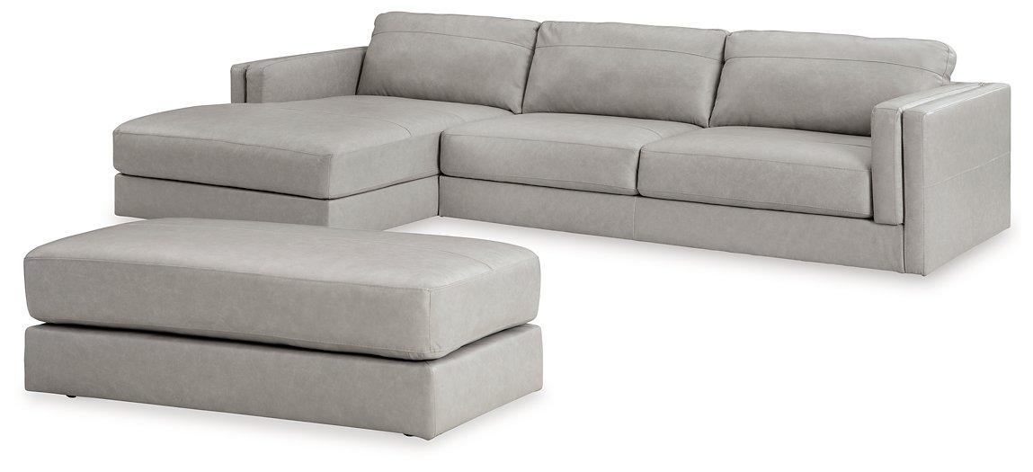 Amiata Upholstery Package - Furniture Bros & Mattress (Bolingbrook, IL)