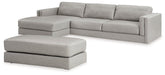 Amiata Upholstery Package - Furniture Bros & Mattress (Bolingbrook, IL)