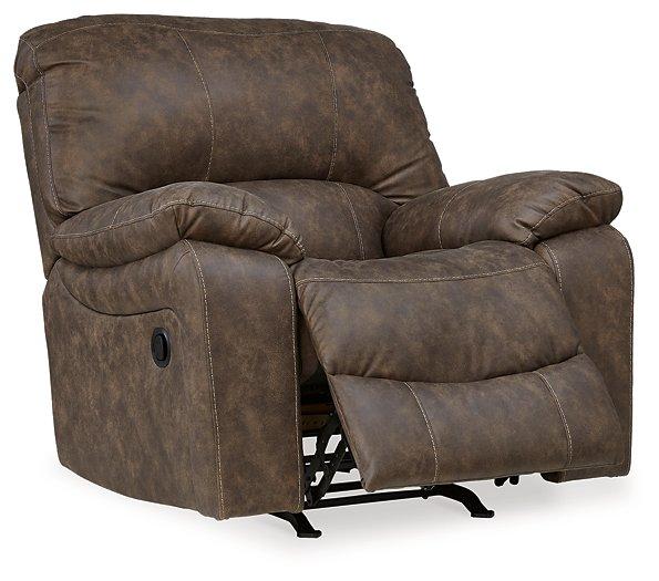 Kilmartin Recliner - Furniture Bros & Mattress (Bolingbrook, IL)