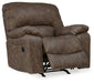Kilmartin Recliner - Furniture Bros & Mattress (Bolingbrook, IL)