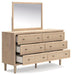 Cielden Bedroom Set - Furniture Bros & Mattress (Bolingbrook, IL)