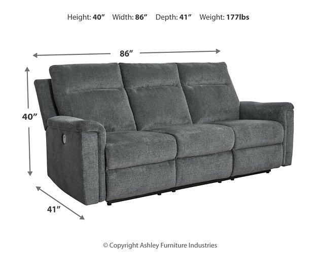 Barnsana Living Room Set - Furniture Bros & Mattress (Bolingbrook, IL)