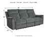 Barnsana Living Room Set - Furniture Bros & Mattress (Bolingbrook, IL)