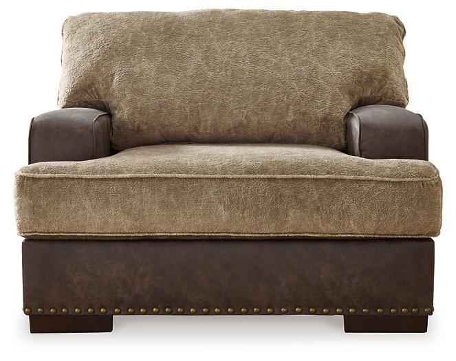 Alesbury Living Room Set - Furniture Bros & Mattress (Bolingbrook, IL)