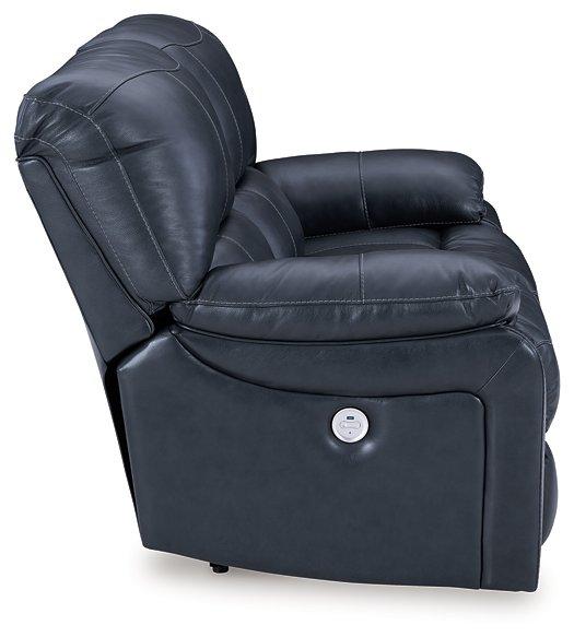 Leesworth Living Room Set - Furniture Bros & Mattress (Bolingbrook, IL)