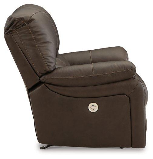 Leesworth Living Room Set - Furniture Bros & Mattress (Bolingbrook, IL)