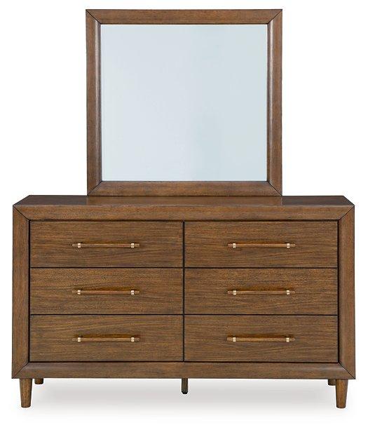 Lyncott Bedroom Set - Furniture Bros & Mattress (Bolingbrook, IL)
