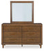 Lyncott Bedroom Set - Furniture Bros & Mattress (Bolingbrook, IL)