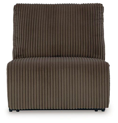 Top Tier Sofa Chaise Sectional - Furniture Bros & Mattress (Bolingbrook, IL)