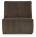 Top Tier Sofa Chaise Sectional - Furniture Bros & Mattress (Bolingbrook, IL)