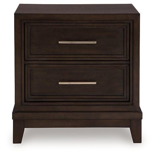 Neymorton Bedroom Set - Furniture Bros & Mattress (Bolingbrook, IL)