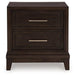 Neymorton Bedroom Set - Furniture Bros & Mattress (Bolingbrook, IL)