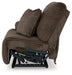 Top Tier Sectional Sofa Chaise - Furniture Bros & Mattress (Bolingbrook, IL)