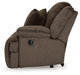 Top Tier Sectional Sofa Chaise - Furniture Bros & Mattress (Bolingbrook, IL)