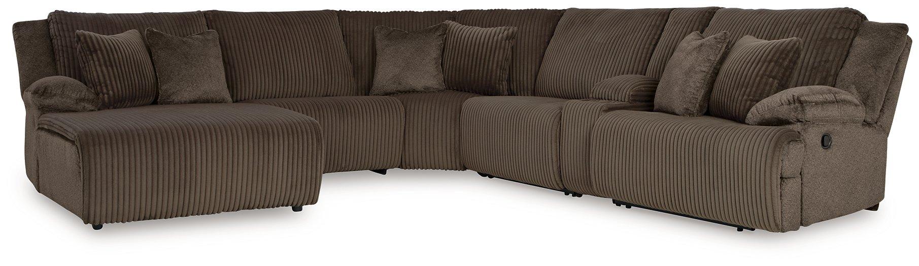 Top Tier Living Room Set - Furniture Bros & Mattress (Bolingbrook, IL)