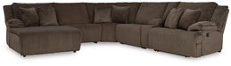 Top Tier Living Room Set - Furniture Bros & Mattress (Bolingbrook, IL)