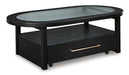 Winbardi Occasional Table Set - Furniture Bros & Mattress (Bolingbrook, IL)