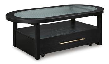 Winbardi Occasional Table Set - Furniture Bros & Mattress (Bolingbrook, IL)