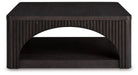 Yellink Occasional Table Set - Furniture Bros & Mattress (Bolingbrook, IL)