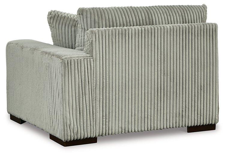 Lindyn Sectional with Chaise - Furniture Bros & Mattress (Bolingbrook, IL)