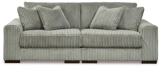 Lindyn Sectional Sofa - Furniture Bros & Mattress (Bolingbrook, IL)