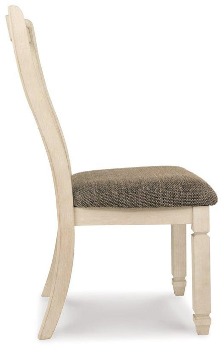 Bolanburg Dining Set - Furniture Bros & Mattress (Bolingbrook, IL)
