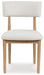 Sawdyn Dining Room Set - Furniture Bros & Mattress (Bolingbrook, IL)