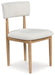 Sawdyn Dining Room Set - Furniture Bros & Mattress (Bolingbrook, IL)