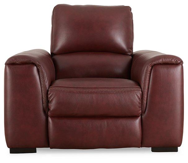 Alessandro Living Room Set - Furniture Bros & Mattress (Bolingbrook, IL)