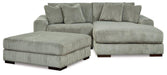 Lindyn Living Room Set - Furniture Bros & Mattress (Bolingbrook, IL)