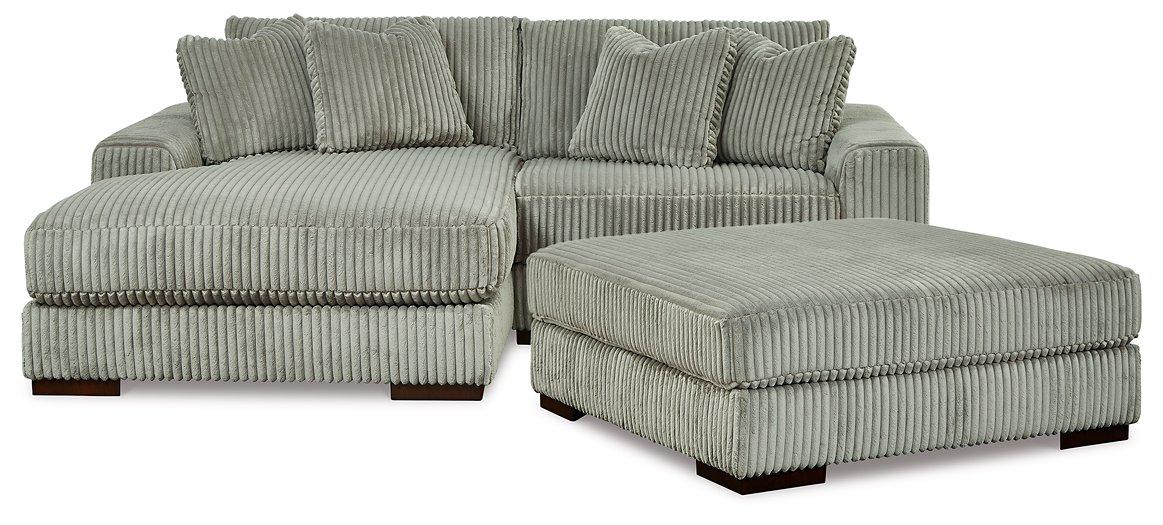 Lindyn Living Room Set - Furniture Bros & Mattress (Bolingbrook, IL)