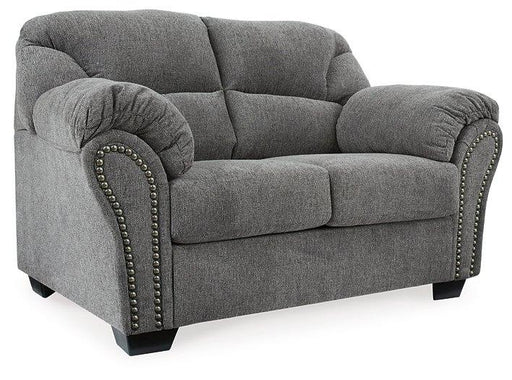 Allmaxx Loveseat - Furniture Bros & Mattress (Bolingbrook, IL)