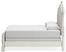Arlendyne Bedroom Set - Furniture Bros & Mattress (Bolingbrook, IL)