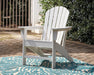 Sundown Treasure Outdoor Seating Set - Furniture Bros & Mattress (Bolingbrook, IL)