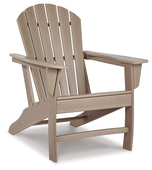 Sundown Treasure Outdoor Seating Set - Furniture Bros & Mattress (Bolingbrook, IL)