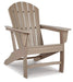 Sundown Treasure Outdoor Seating Set - Furniture Bros & Mattress (Bolingbrook, IL)