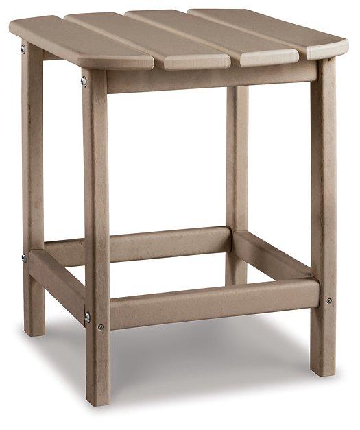Sundown Treasure Outdoor Seating Set - Furniture Bros & Mattress (Bolingbrook, IL)