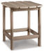Sundown Treasure Outdoor Seating Set - Furniture Bros & Mattress (Bolingbrook, IL)