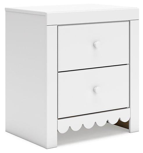 Mollviney Bedroom Set - Furniture Bros & Mattress (Bolingbrook, IL)