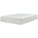 Socalle Bed and Mattress Set - Furniture Bros & Mattress (Bolingbrook, IL)