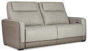 Battleville Living Room Set - Furniture Bros & Mattress (Bolingbrook, IL)