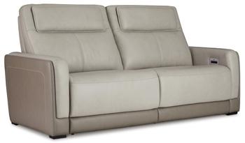 Battleville Living Room Set - Furniture Bros & Mattress (Bolingbrook, IL)
