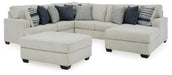 Lowder Living Room Set - Furniture Bros & Mattress (Bolingbrook, IL)