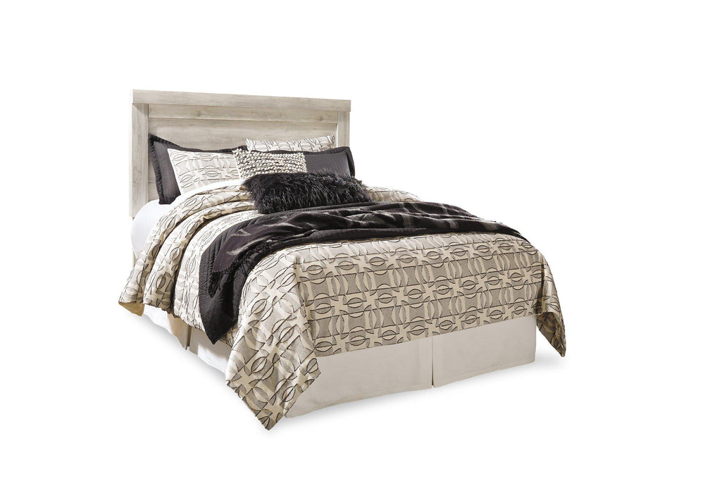 Bellaby Bed with 2 Storage Drawers - Furniture Bros & Mattress (Bolingbrook, IL)