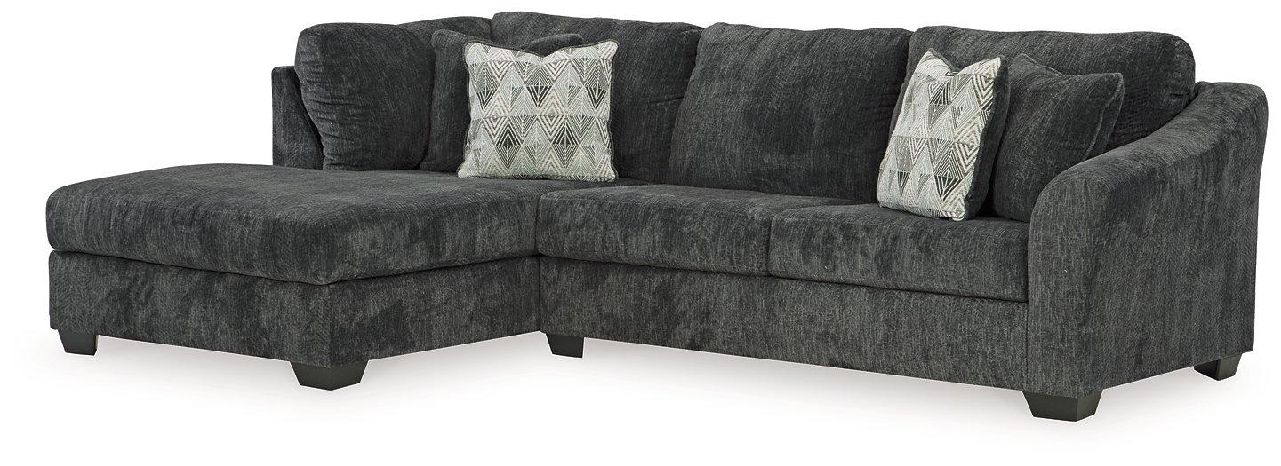 Biddeford Living Room Set - Furniture Bros & Mattress (Bolingbrook, IL)