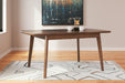 Lyncott Dining Room Set - Furniture Bros & Mattress (Bolingbrook, IL)