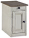 Bolanburg End Table Set - Furniture Bros & Mattress (Bolingbrook, IL)