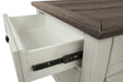 Bolanburg Occasional Table Set - Furniture Bros & Mattress (Bolingbrook, IL)